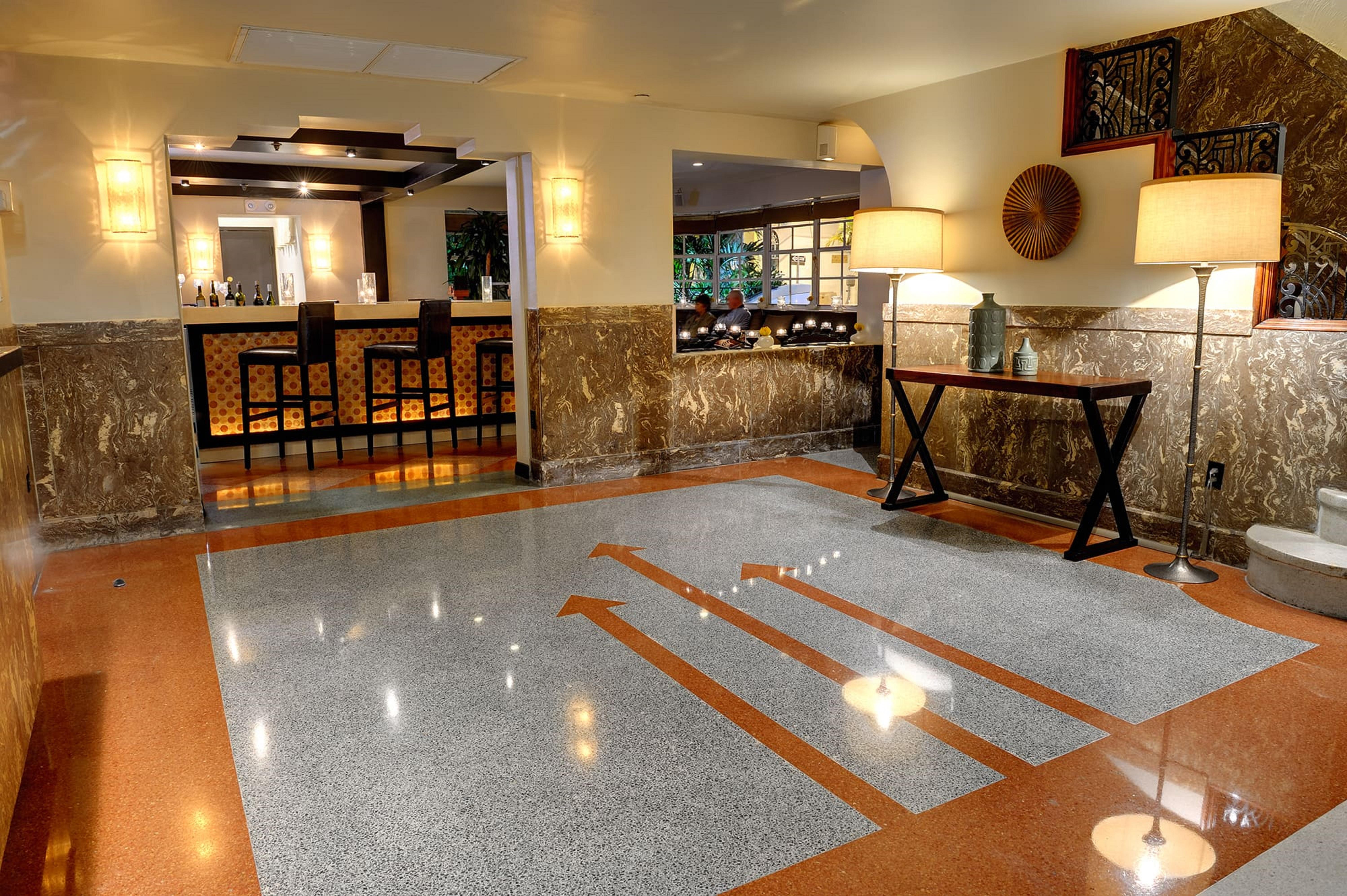 Essex House Hotel, Miami Beach